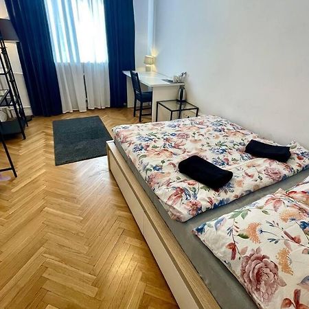 Fantastic Waw - Kp69 Room D Warszawa Zewnętrze zdjęcie
