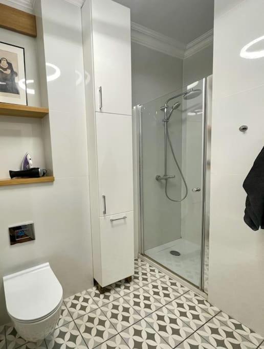 Fantastic Waw - Kp69 Room D Warszawa Zewnętrze zdjęcie