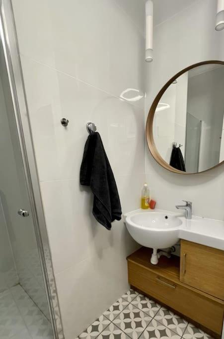 Fantastic Waw - Kp69 Room D Warszawa Zewnętrze zdjęcie