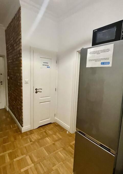Fantastic Waw - Kp69 Room D Warszawa Zewnętrze zdjęcie