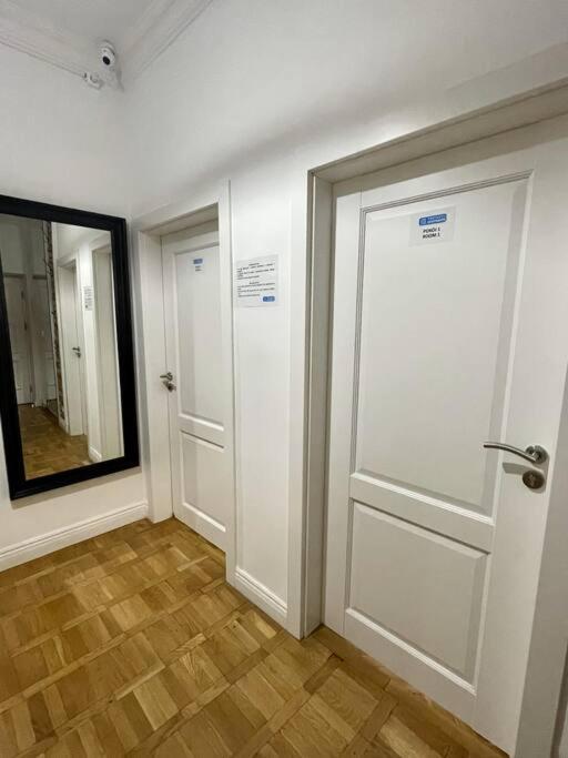 Fantastic Waw - Kp69 Room D Warszawa Zewnętrze zdjęcie